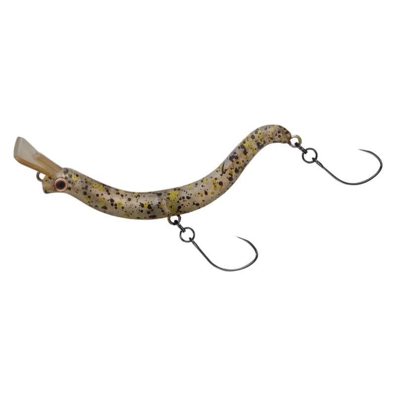 Daiwa Presso Nyoro Clazy 57S Delicious Pellet