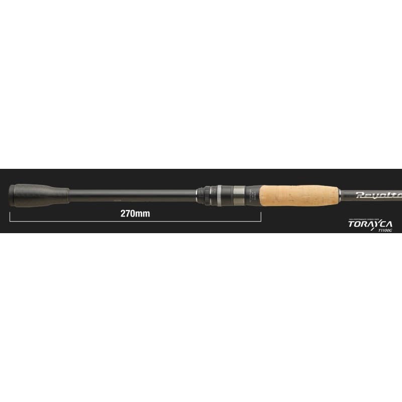 Jackall Revoltage RVII-S78ML+/2