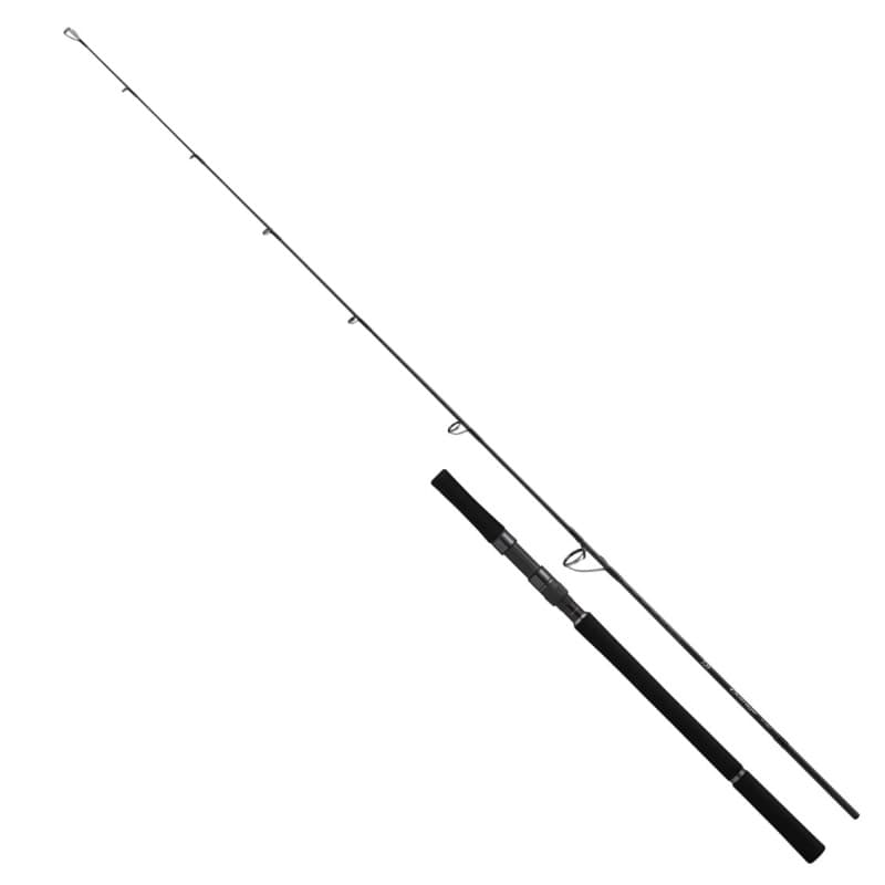 Daiwa Outrage XV J 60S-3