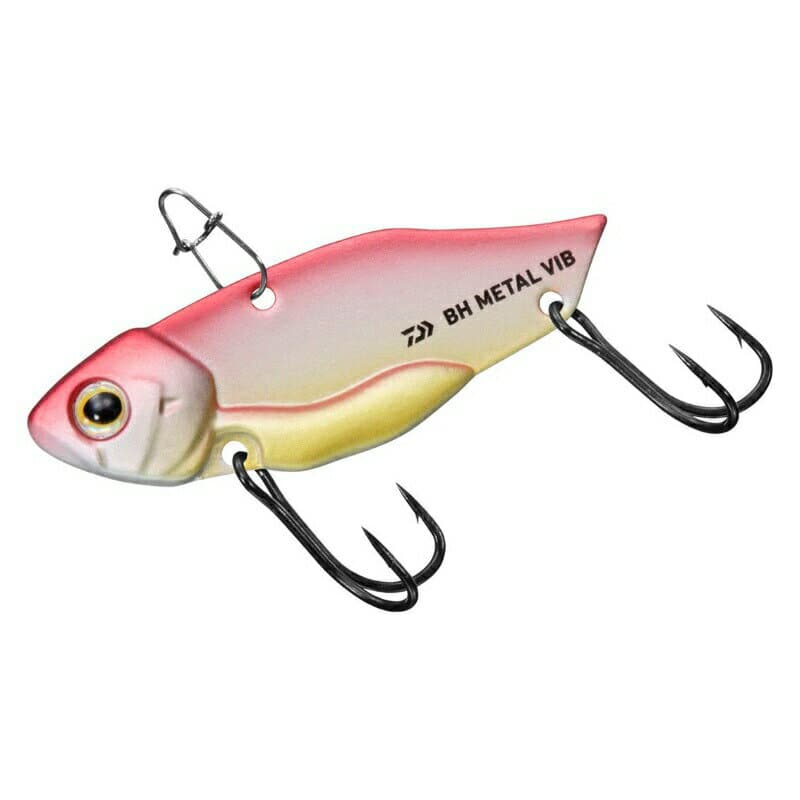 Daiwa BH Metal Vib 14g Secret Bait