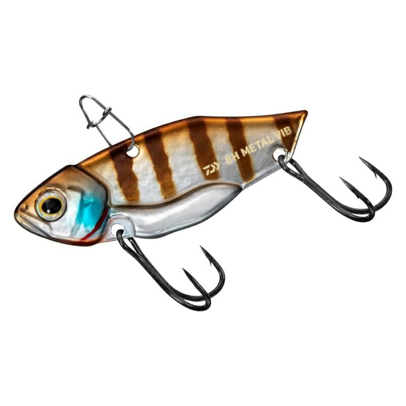 Daiwa Bass Lure BH Metal Vib 5g Bluegill