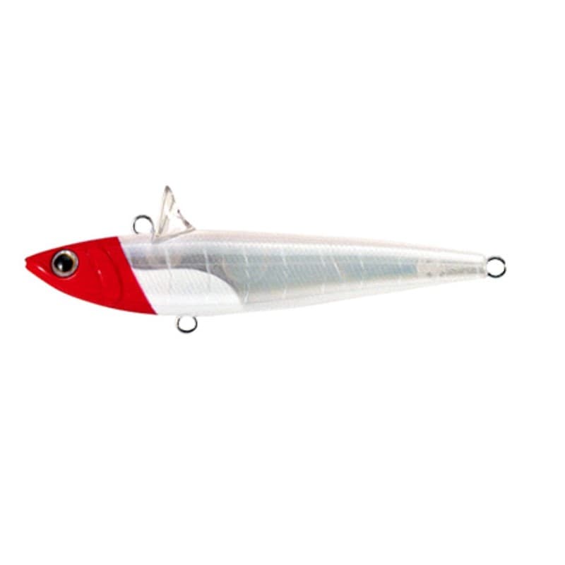 タックルハウス ローリングベイト 77 プレートプラス #P01 PPレッドヘッド / 釣具 釣り フィッシング