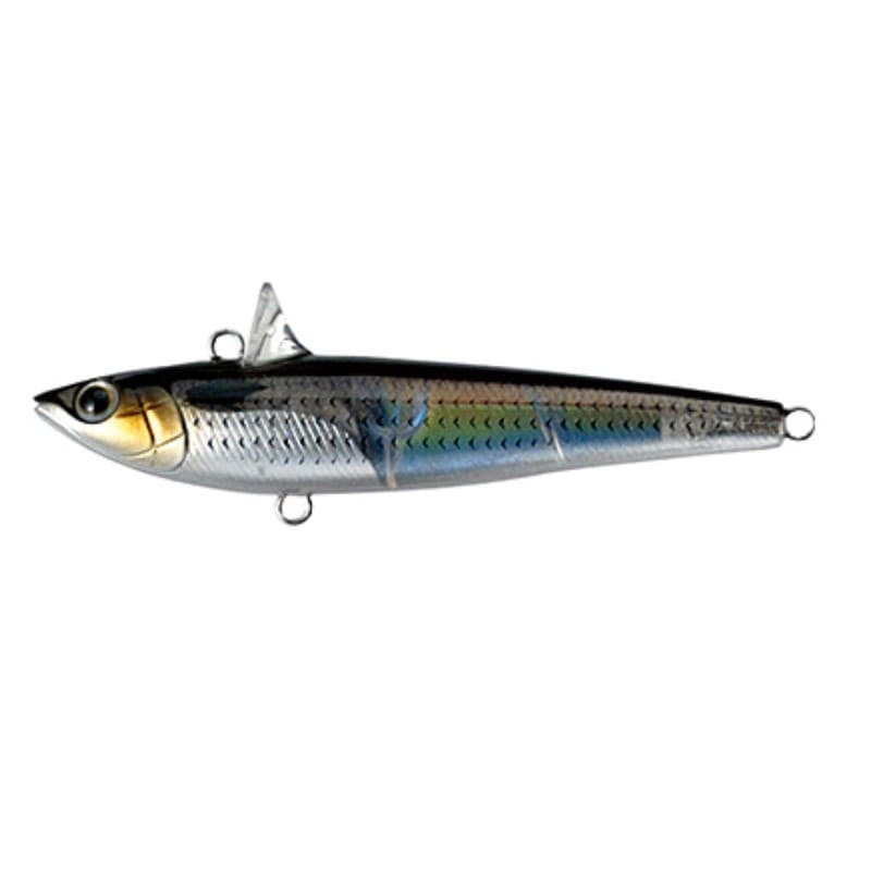Tackle House Rolling Bait 77 Plate Plus #P18 PP Bora