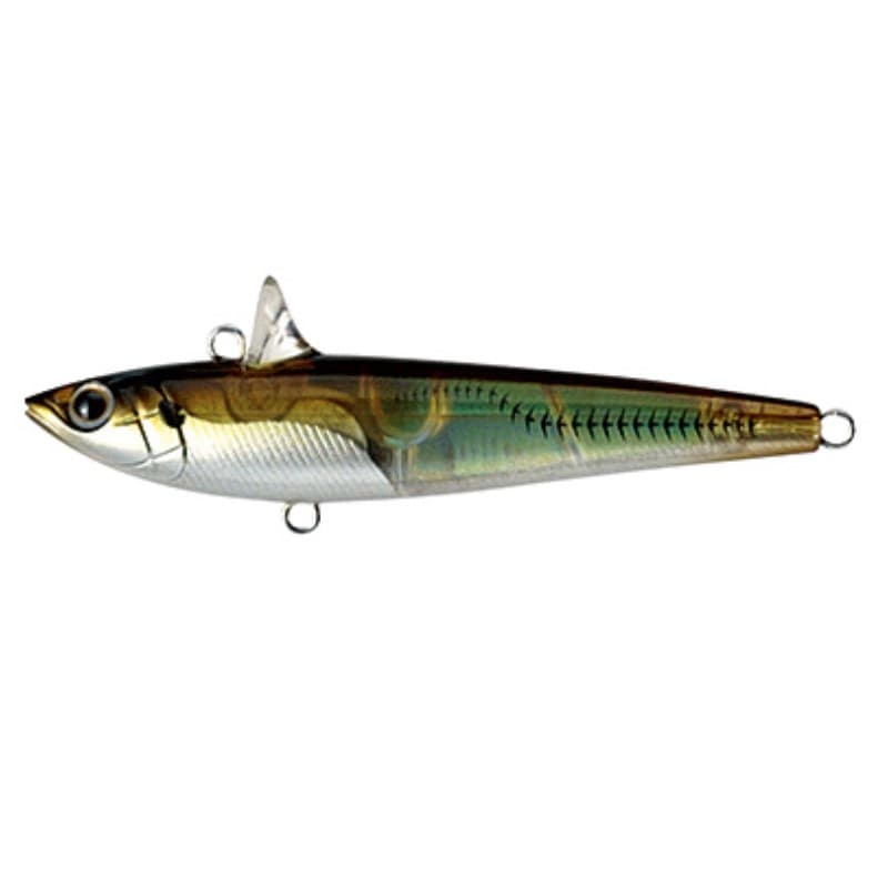 Tackle House Rolling Bait 88 Plate Plus #P13 PPアジ