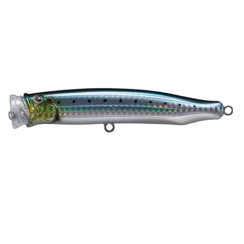 Tackle House Contact Feed Popper 121 #07 Iwashi Slit HG