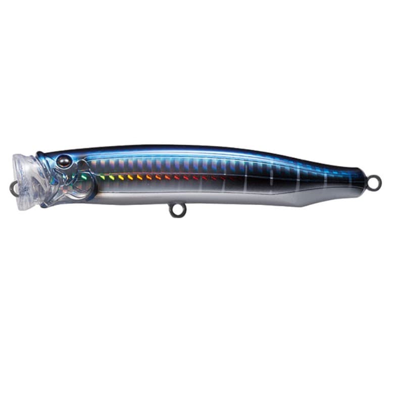 Tackle House Contact Feed Popper 121 #13 Maguro