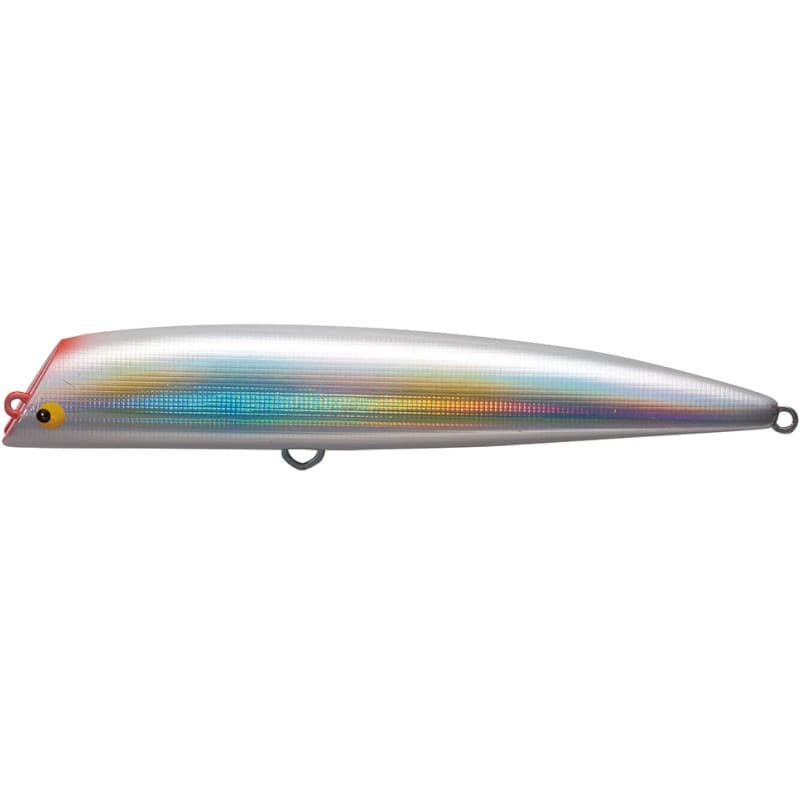 Tackle House Seabass Lure K2LM 132 Cycloid #5 HG Rainbow