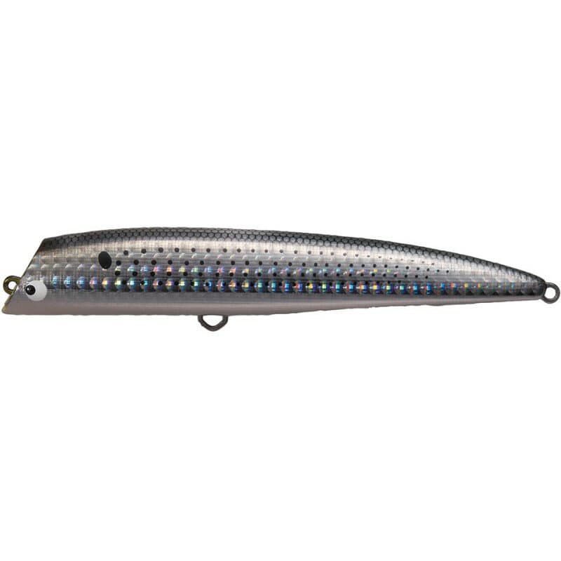Tackle House Seabass Lure K2LM 132 Cycloid #7 Gizzard shad