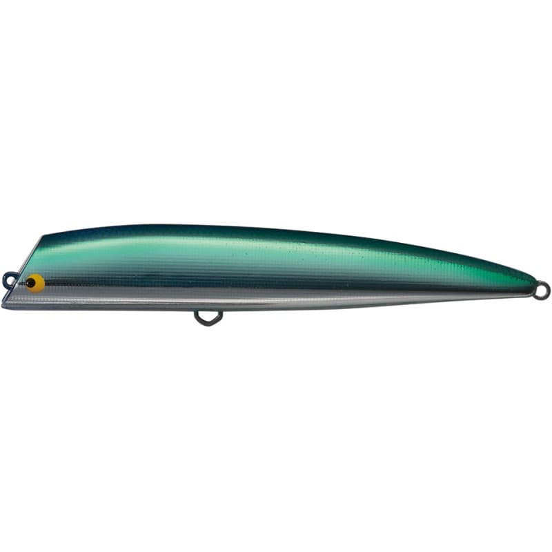 Tackle House Seabass Lure K2LM 132 Cycloid #8 Marine Blue