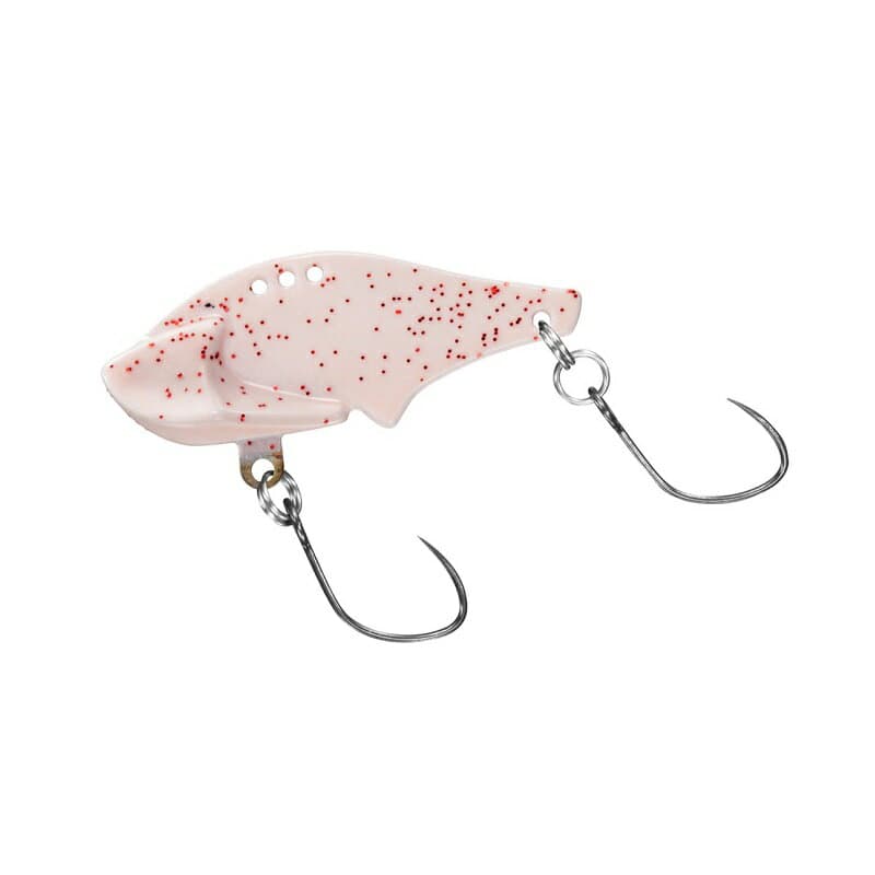 Daiwa Presso Deaza 2.5 Sparkling Red Glow