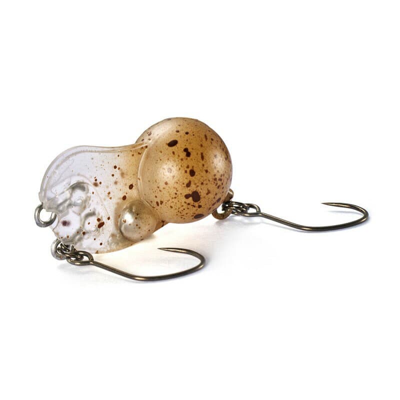Jackson Bubble Magic Floating GPLT Glow Pellet