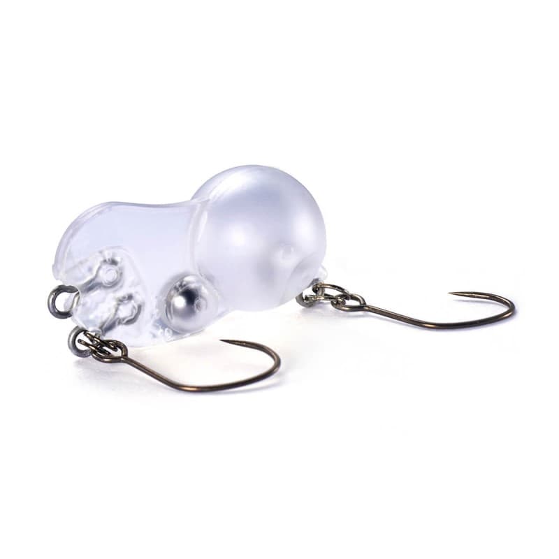 Jackson Bubble Magic Float GSPT Glow Spot