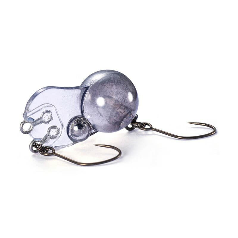 Jackson Bubble Magic Uki SMKG Smoke G