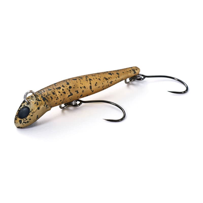 Jackson Dart Magic Area 3g CBR Clear Brown
