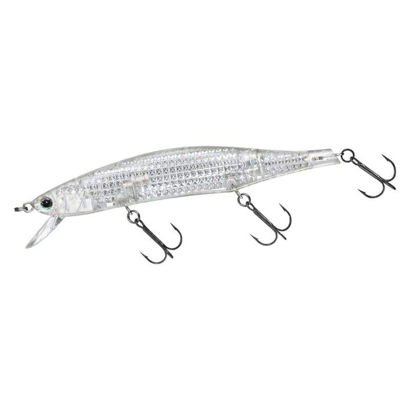 Daiwa D-Jerkbait 112SP SR-LI LI Max Laser
