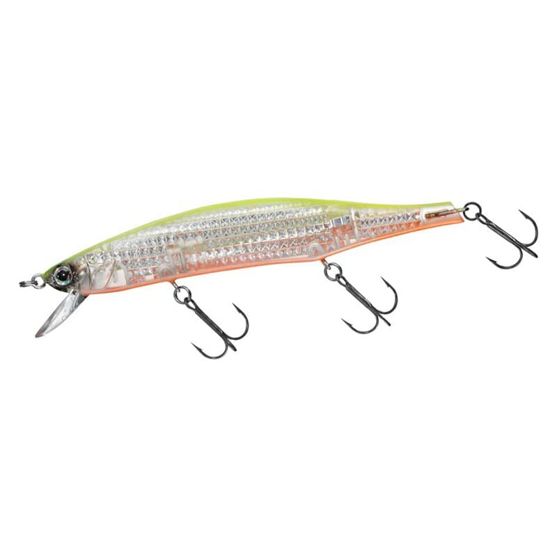 Daiwa Bass Lure D-Jerk Bait 112SP SR-LI LI Chartback