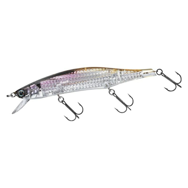 Daiwa Bass Lure D-Jerk Bait 112SP SR-LI LI Smelt