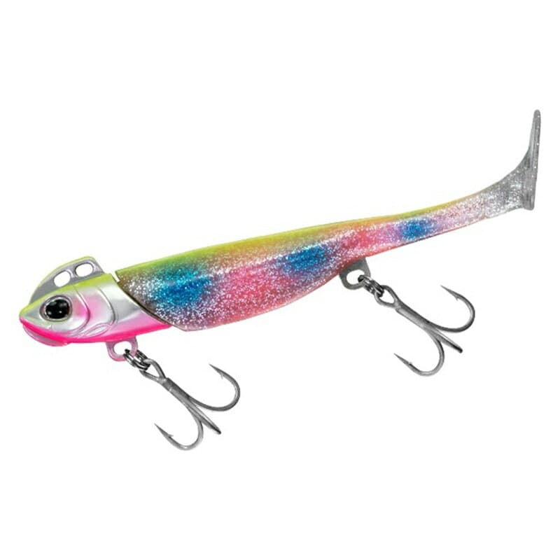 Daiwa Morethan SB Rodem R Upper 14g Nightless Castle