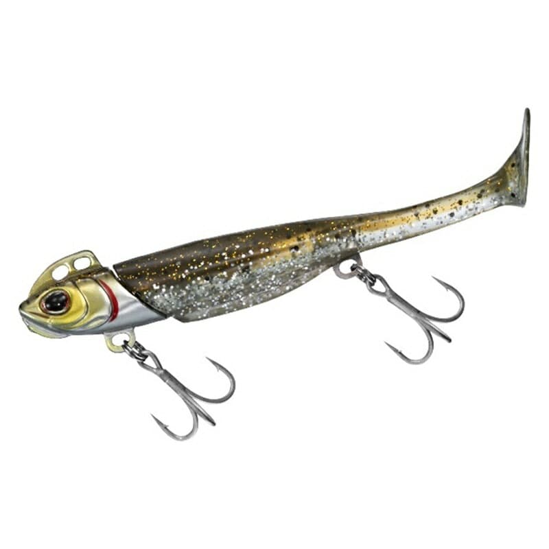Daiwa Worm Morethan SB Rodem R Upper 14g Onuma Sardine