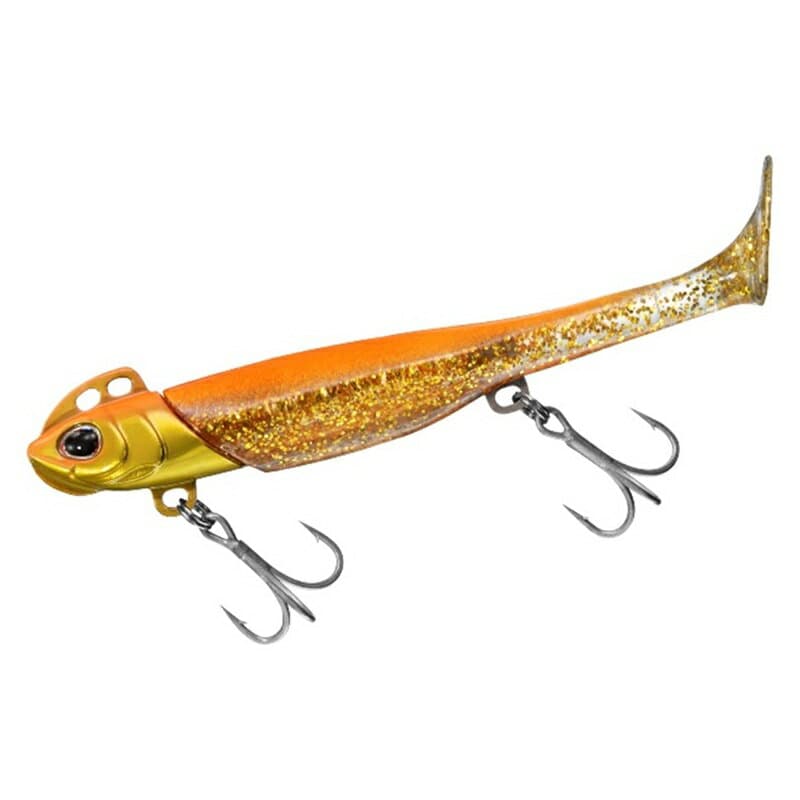 Daiwa Morethan SB Rodem R Upper 18g Onuma Orange