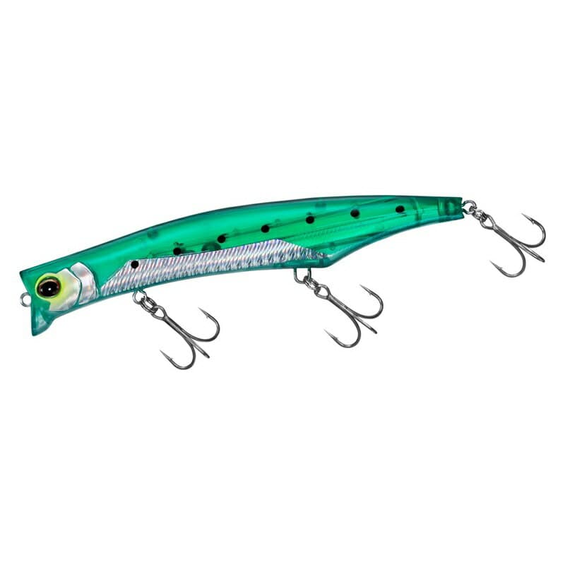 Daiwa Morethan Sharoll 126F-SSR Lucky Melon