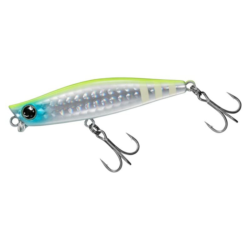 Daiwa Morethan Galva 64S Lemon Soda Mint
