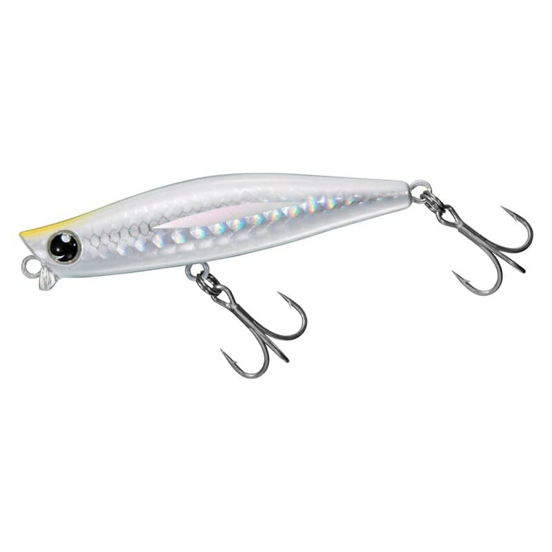 Daiwa Morethan Galva 64S Royal Coral Pink