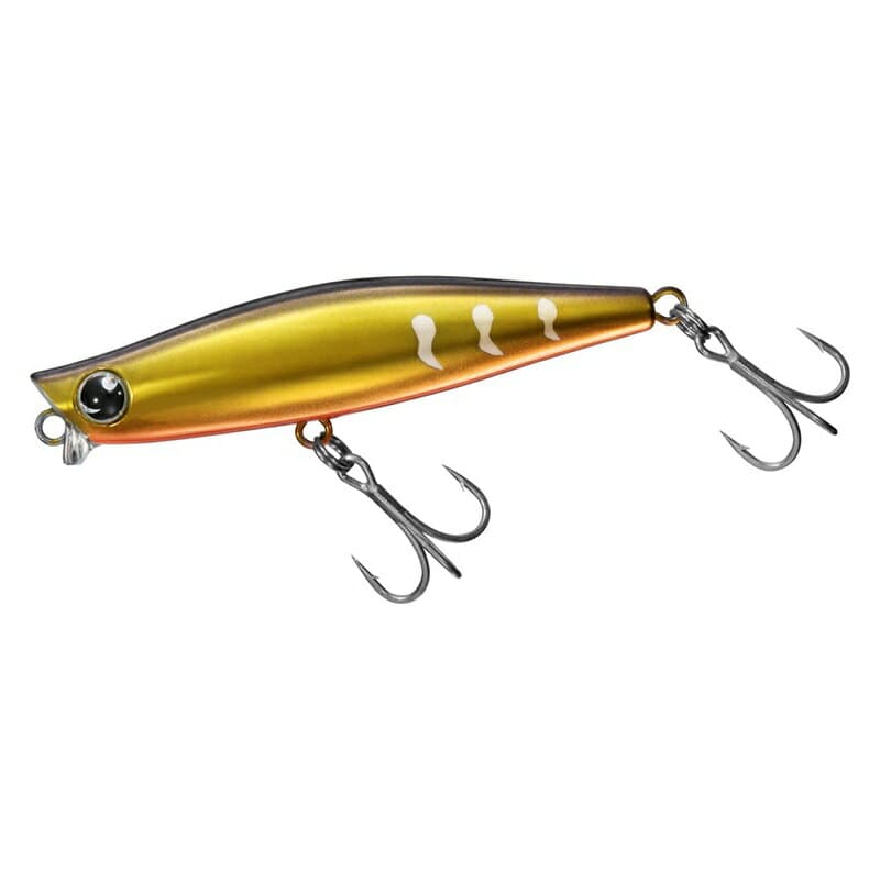 Daiwa Morethan Galva 64S Amber Gold Finish
