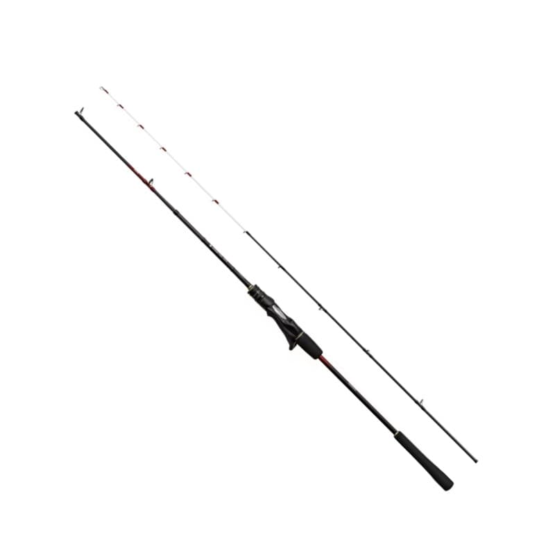 Shimano 26 Engetsu XR N-B67ML-T