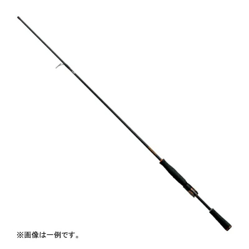 Daiwa Rebellion 6101MLFS