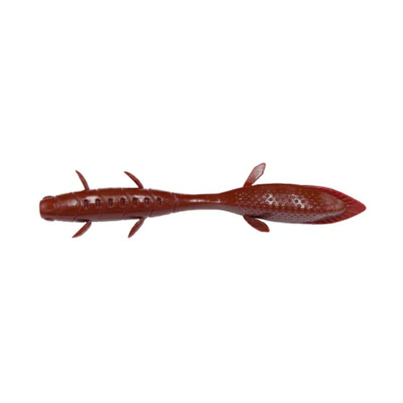 Galapagos Kubire Unagi 6 inch #03 Scuppanon