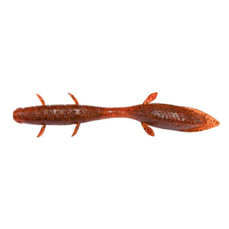 Galapagos Kubire Unagi 6 inch #08 Secret Amber