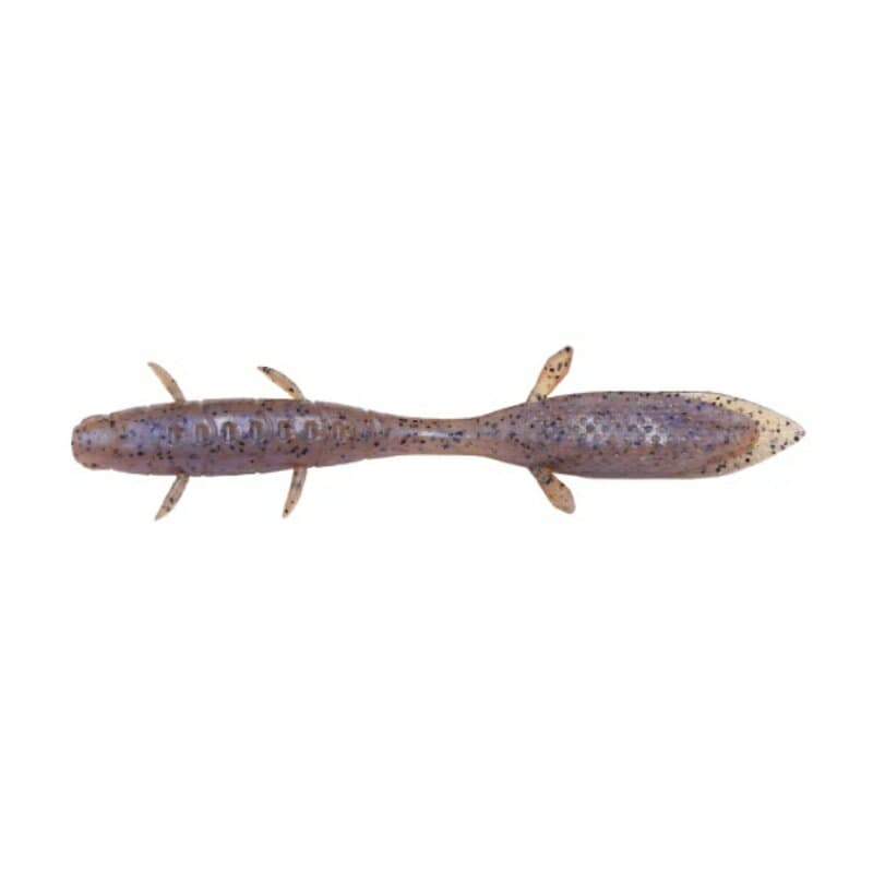 Galapagos Kubire Unagi 6 inch #28 Neon Wakasagi
