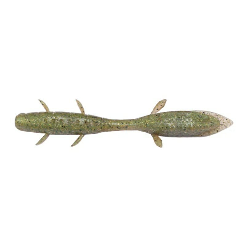 Galapagos Kubire Unagi 6 inch #42 Baby Bass