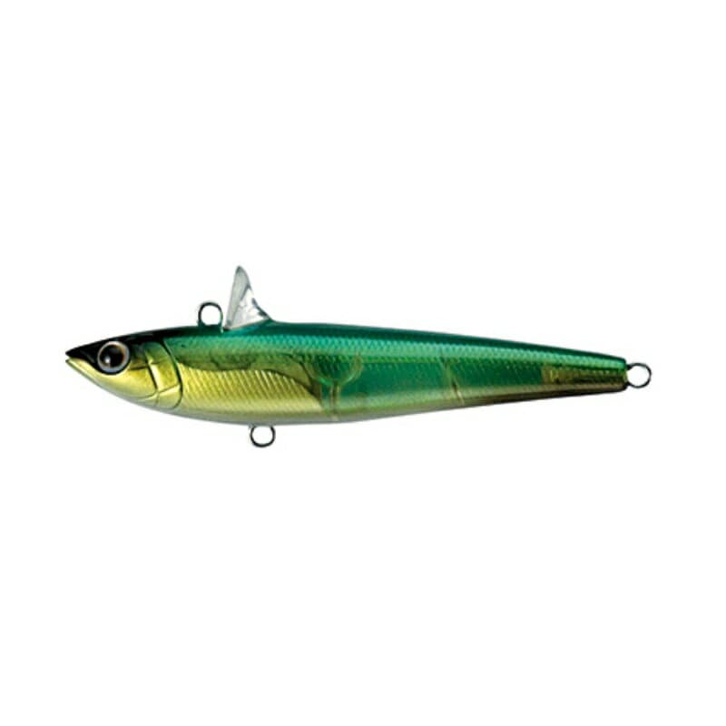 タックルハウス ローリングベイト 77 プレートプラス #P15 PP湾奥ベイト / 釣具 釣り フィッシング