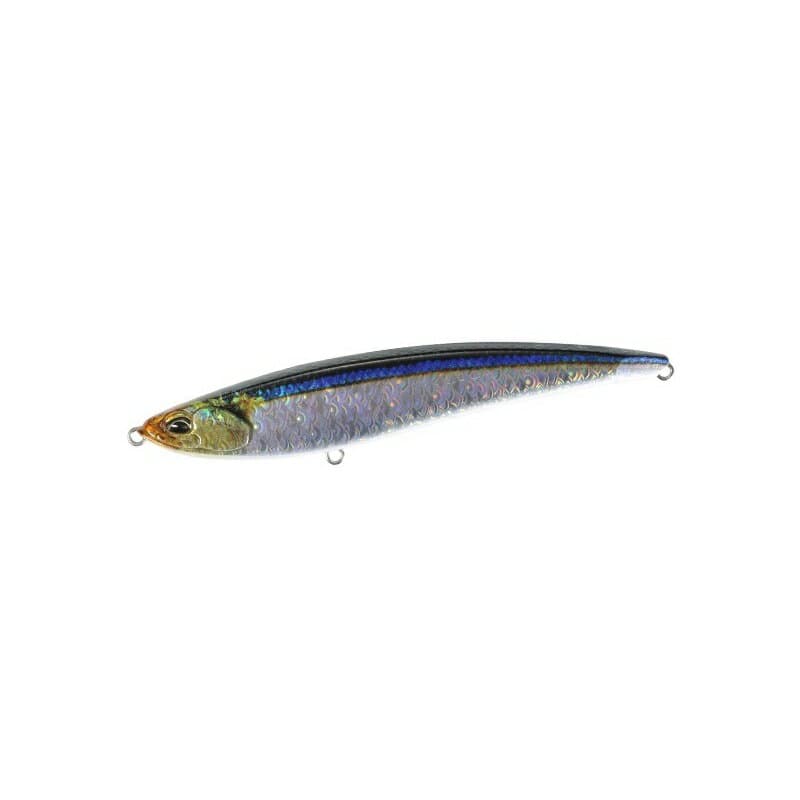 DUO Beach Walker Limber iF127S CYA0624 UV Kataboshi Iwashi