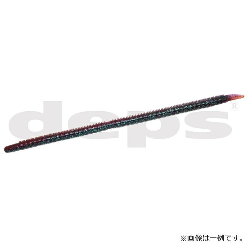 Deps Kinku Air 4.8 inch #157 Bugscupper Non