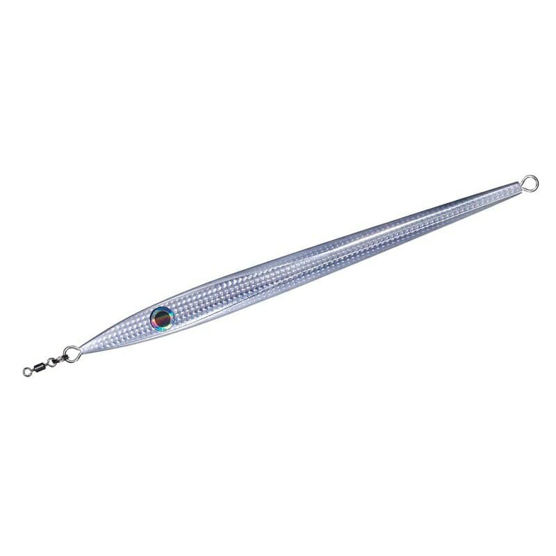 Daiwa Dendo Game KY Jig 300 Silver