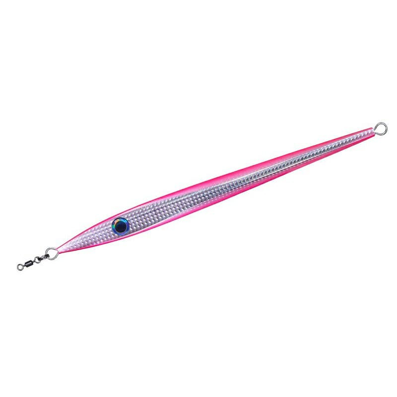 ダイワ 電動ゲーム KYジグ 300 ピンクシルバー | 釣具 釣り フィッシング