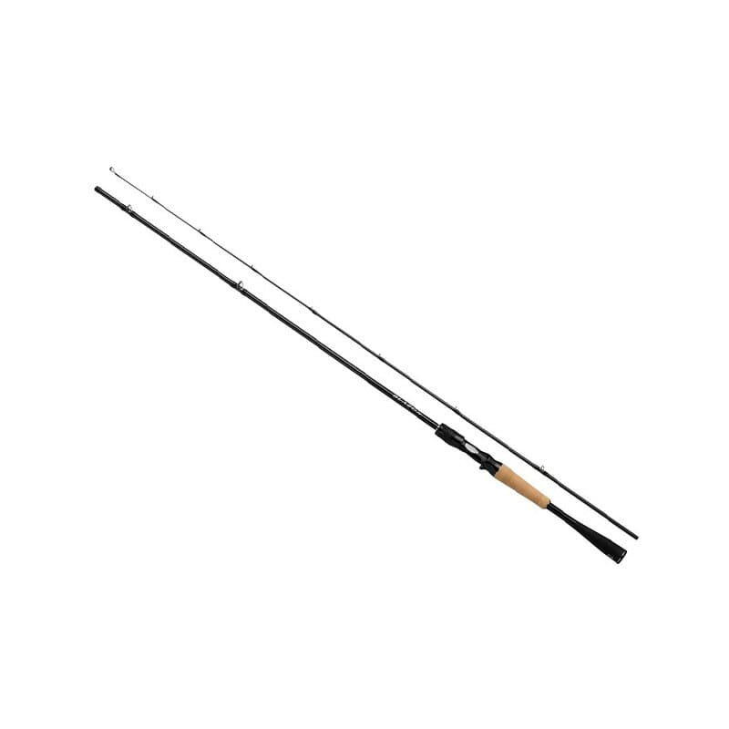 Daiwa 21 Blazon C66MH-2 ST