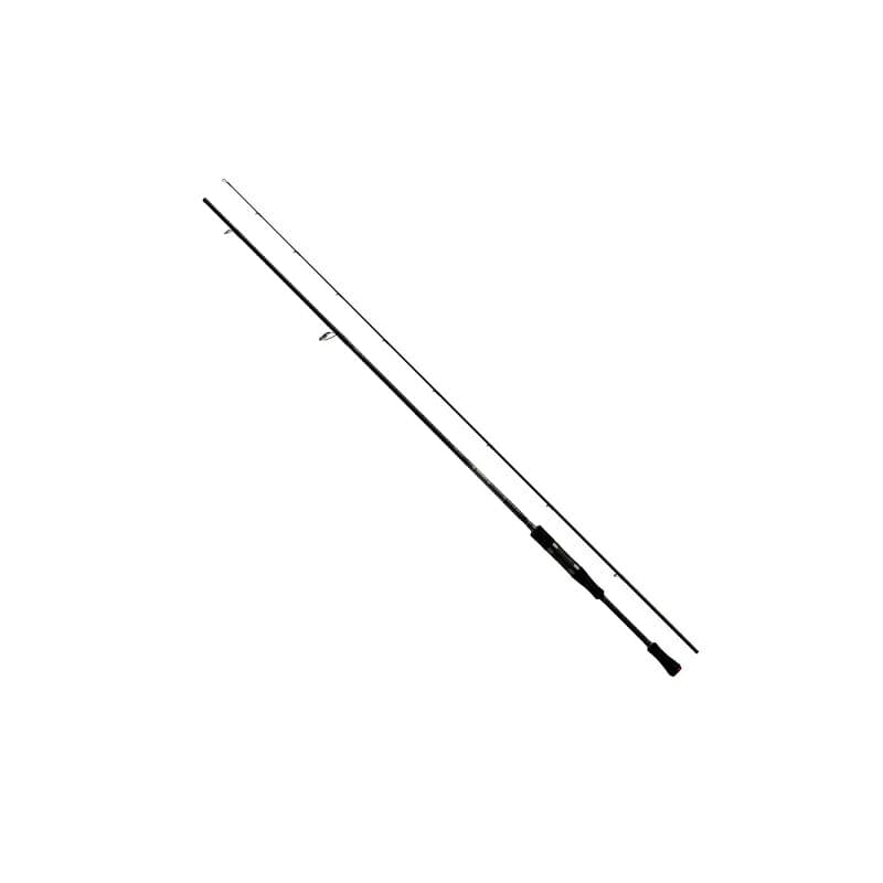Daiwa Heartland Spinning HL 772ML+FS-22
