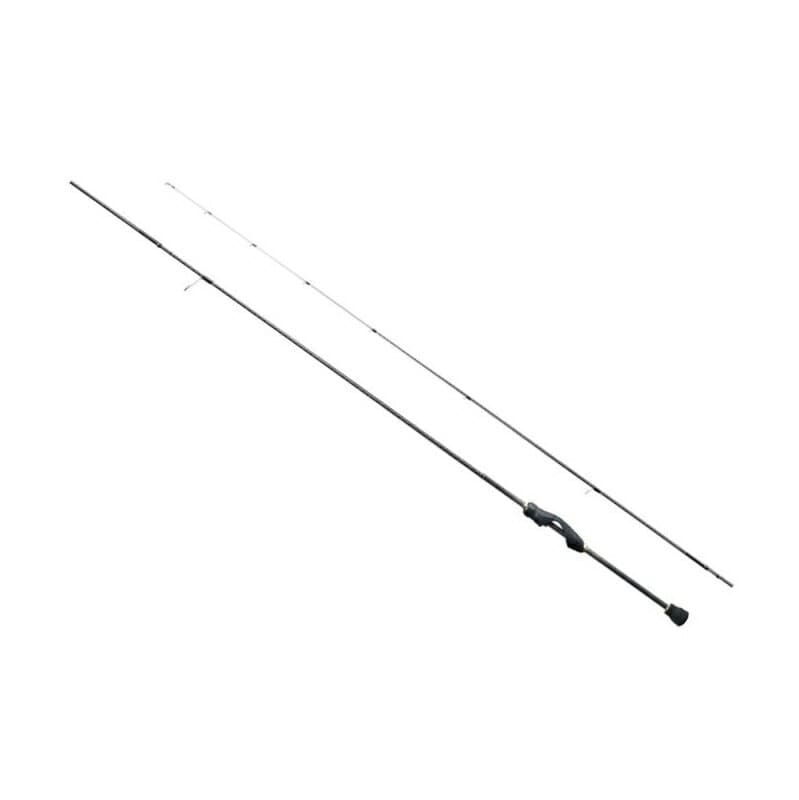 Shimano 22 Soare SS Ajing S64UL-S