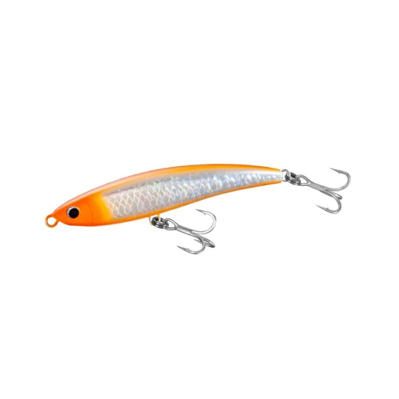 Shimano Ocea Pencil 160F JetBoost PB-160Q #013 A Orange