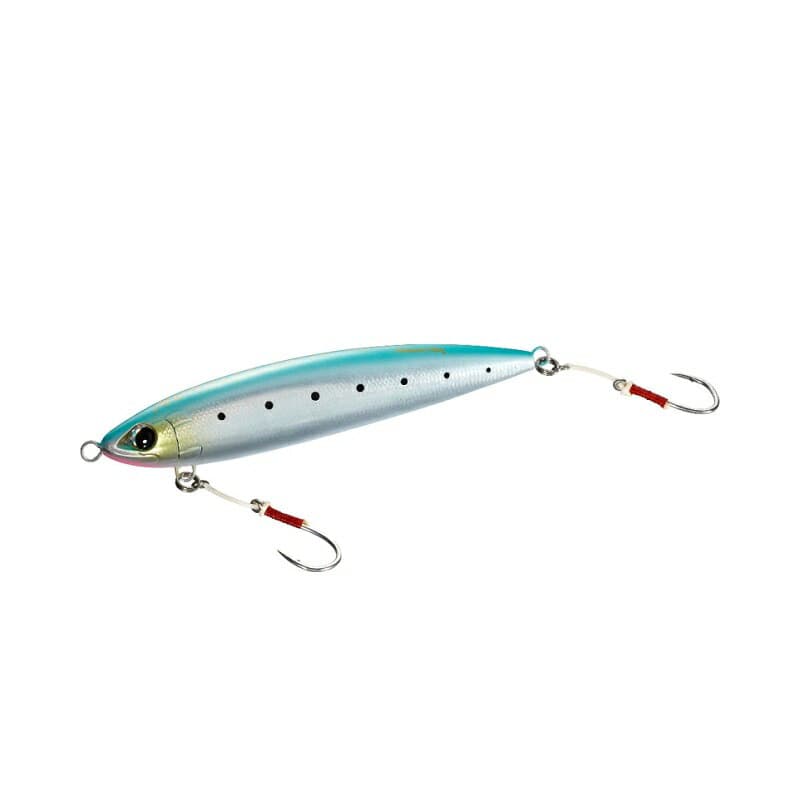 Shimano Offshore Plug XU-T22S Ocea Monster Drive HD 220F 008 N Sardine Mint