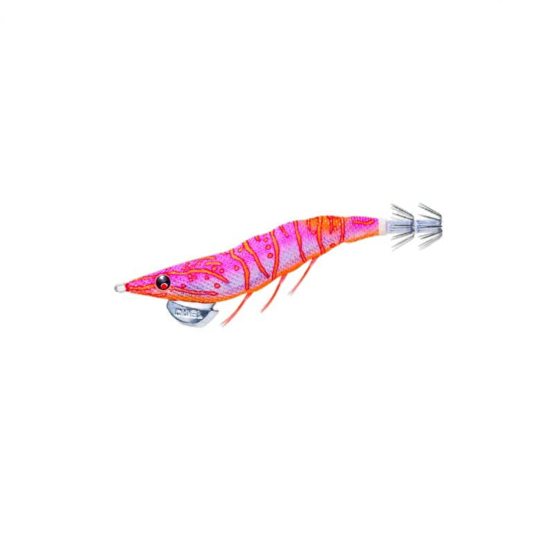Duel EZ-Q Dartmaster 3.5 A1722 KSIE Keimura Silver Red Isosugi