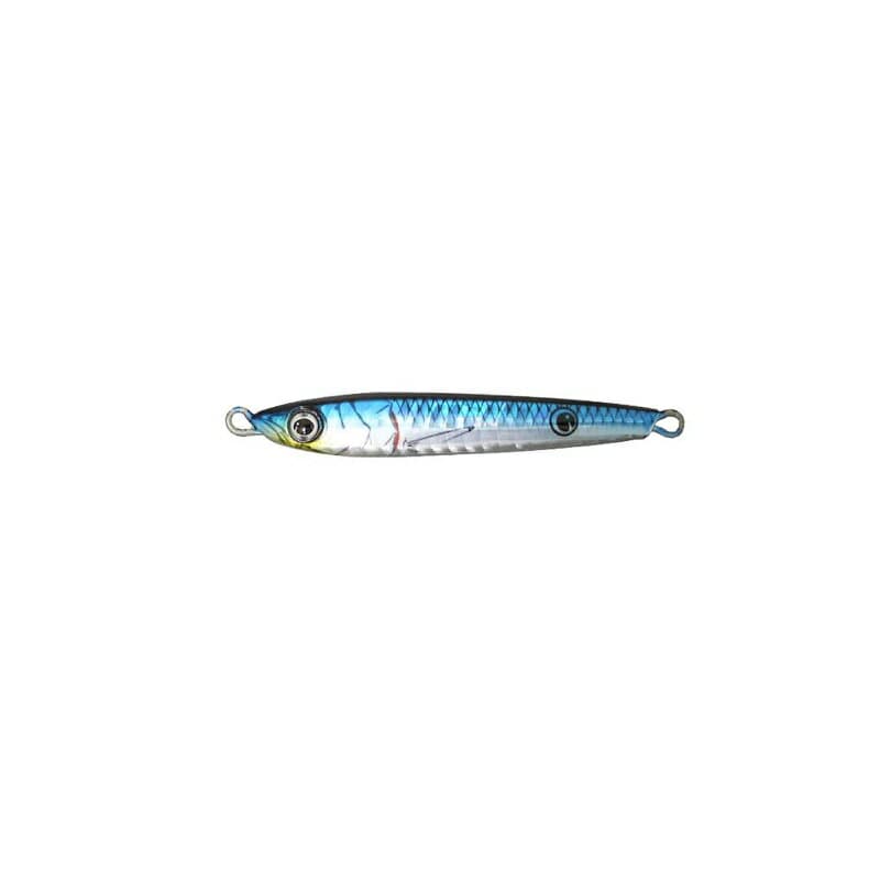 Issei Kaitaro Neko Metal 20g #005 Iwashi