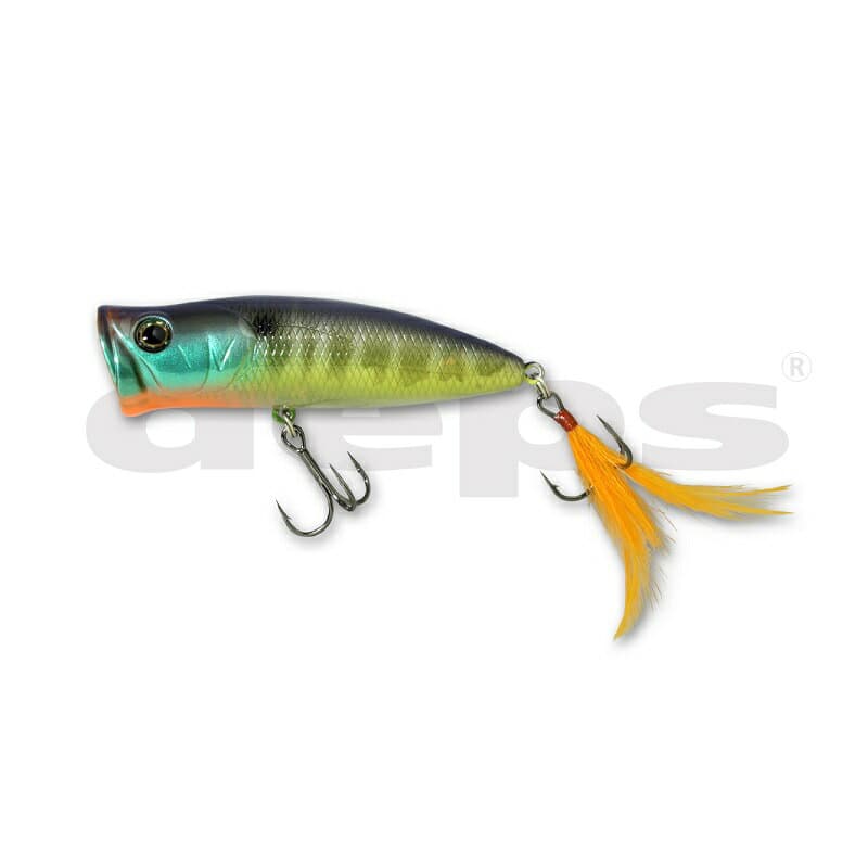 デプス パルスコッドJr. #21 ブルーギル | 釣具 釣り フィッシング