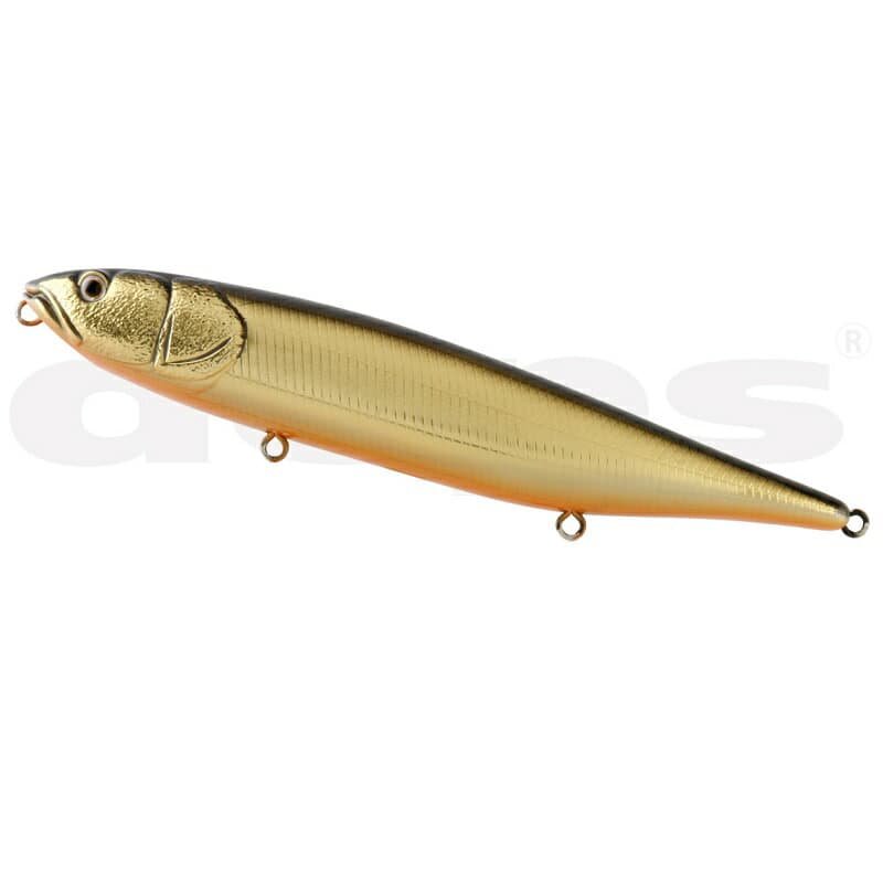 Deps Huge Pencil Skater Silent #10 Hot Tiger