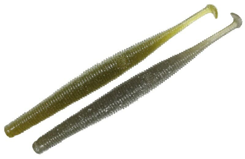 Issei SuperStick 4 inch Heavy Salt #21 Yoshinobori