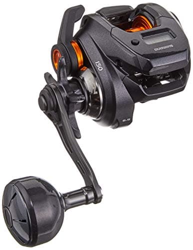 Shimano 20 Barchetta F Custom 150 Right